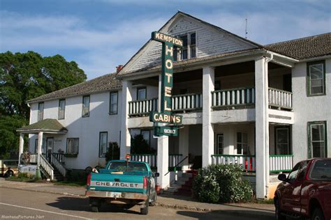 hotels in terry montana